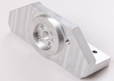 Profils en aluminium de anodisation de l'extrusion 6063-T5 pour des solutions d'énergie