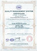 La Chine SUZHOU POLESTAR METAL PRODUCTS CO., LTD certifications